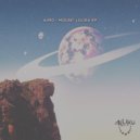 Aimo - Chaos on Saturn
