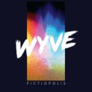 WYVE - Animals (Original Mix)