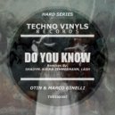 Otin & Marco Ginelli - Do You Know (Bjorn Zimmermann Remix)