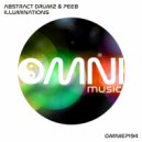 Abstract Drumz & Peeb - Dancing Aura (Original Mix)