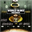 Hostage Society - Possessed Angels (Original Mix)
