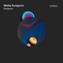 Misha Kungurov - Bass Is Not (Original Mix)
