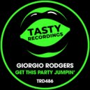 Giorgio Rodgers - Get This Party Jumpin\' (Radio Mix)