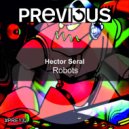 Hector Seral - Robots (Robots Sounds)
