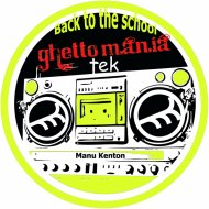 Manu Kenton - Back To The School