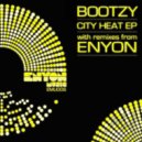 Bootzy - City Heat (Enyon Remix)