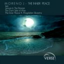 Moreno J - The Dark Side Of Man
