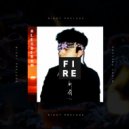 Alexderan - Fire