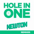 Newton feat. Sol-A - Hole In One (Sixonenine Remix)