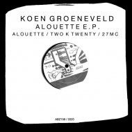 Koen Groeneveld - 27MC