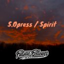 S.Opress - Consumed