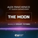 Alex Panchenco feat. Olesya Safarovskih - The Moon (Original Mix)