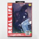Skyy-I & Astro Blacksmith - Real Life