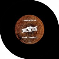FUNKYTHOWDJ - The Veloz Frequenzy Line