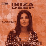 Carol Fernandez - Walking To Las Salinas