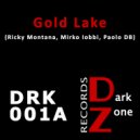 Ricky Montana & Mirko Iobbi & Paolo DB - Gold Lake (Woodoo mix)