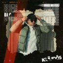 DJ OMC - Make Me Feel (Original Mix)