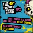 Scott Brown & Al Storm feat Nikki Mak - All My Dreams