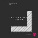 Jonki (ARG) - Get Back (Original Mix)