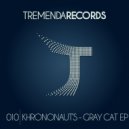 Khrononaut\'s - Huallahella (Original Mix)
