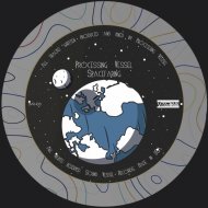 Processing Vessel - Transit of Venus