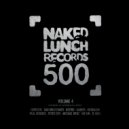 Cortechs - Ask The Dust (Original Mix)
