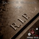 Blank & Blanker - T.B.S (Original Mix)