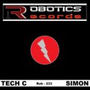 Tech C - Sorte Simon (Original Mix)