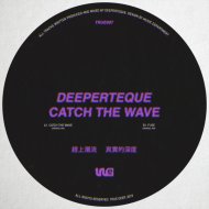 Deeperteque - Catch The Wave