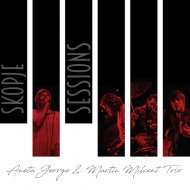 Aneta George & Martin Milcent Trio - Dlaboko