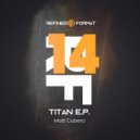 Matt Cubero - The Soulshaker (Original Mix)