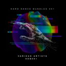 BK - Hard Step (Original Mix)
