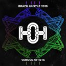 Rafael Manga, Felipe Gusmão - Move Bitch (Original Mix)