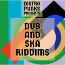 Johnnnypluse& Mo Matic - Dubby Dub