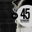 Itzaia, Joseph Hades - Extrasensory Perception (Joe Kendut Remix)
