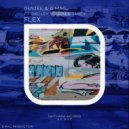 B Mac & Denzee Ft Shelley Nelson - The Reply (Sorry)