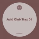 Dominik Vogel - Horizoned (DJ Wank Remix)