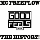 MC Freeflow - I don\'t know! (Original Mix)
