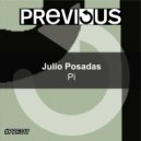 Julio Posadas - Pi (Original Mix)