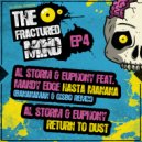 Al Storm & Euphony feat Mandy Edge - Hasta Manana