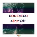 Don Diego - Hook Up (Original Mix)