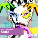 Dolly Rockers - Shake