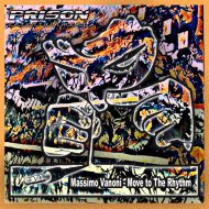 Massimo Vanoni - Move To The Rhythm