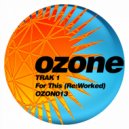 Trak 1 - For This (Murray Richardson Remix)