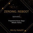 NataliS - ZEROING.REBOOT#2(10.05.2020) ()