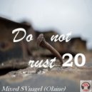 SVnagel ( LV ) - Do Not Rust-20 SVnagel set ()