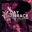 Maria Luisa Lafiandra, Ruggero Campese - Sunset At Cafe Del Mar (Original Mix)