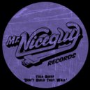 Yoga Queef - Don\'t Build That Wall (Original Mix)