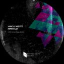 Marcos Grijo - Kepler (Original Mix)