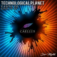 Der Mystik - Technological Earth